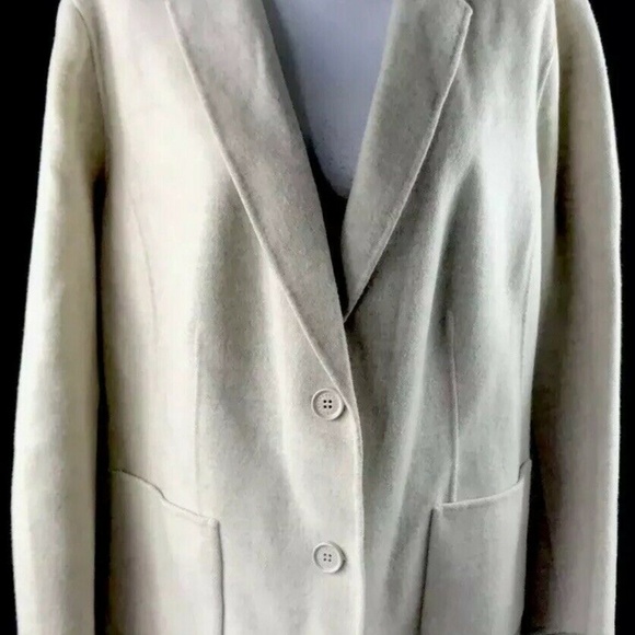 Talbots Women’Plus Size 24 Soft Blazer Doble Faced - Picture 8 of 8